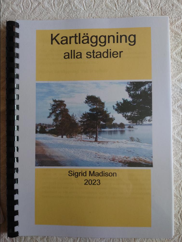 Kartläggning alla stadier