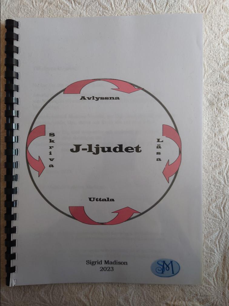 J-ljudet
