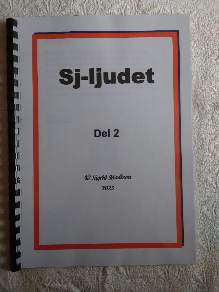 Sj-ljudet - Del 2